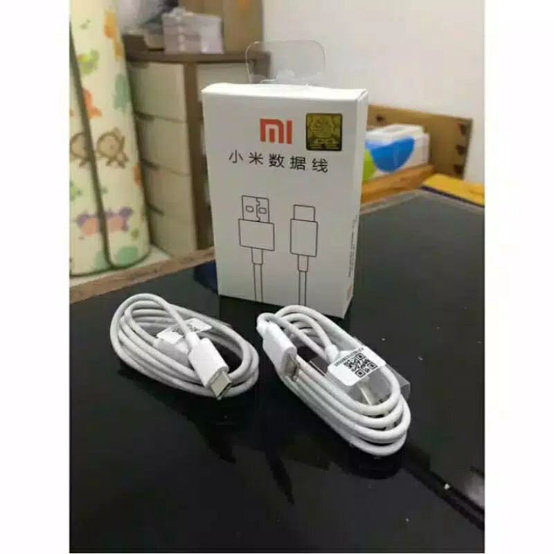 kabel data xiaomi