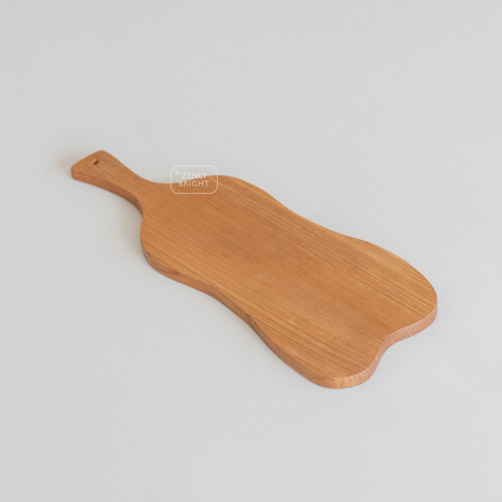 Talenan Kayu Jati | talenan kayu jati model gitar | talenan kayu jati