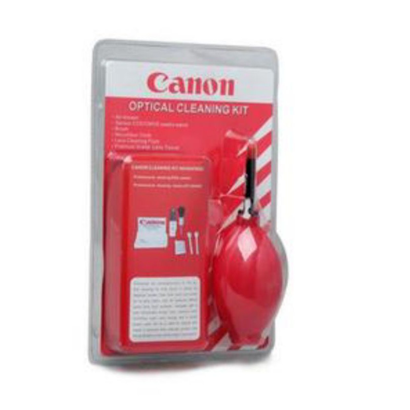 Cleaning kit Canon