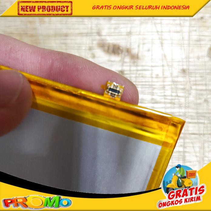 Baterai Lenovo S5 K520 Lb002 Bateraile Baterai Mantul