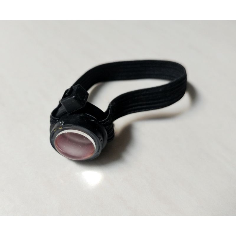 Lensbong macro Ekstrim Fujinon