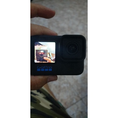 Gopro Hero 11 black