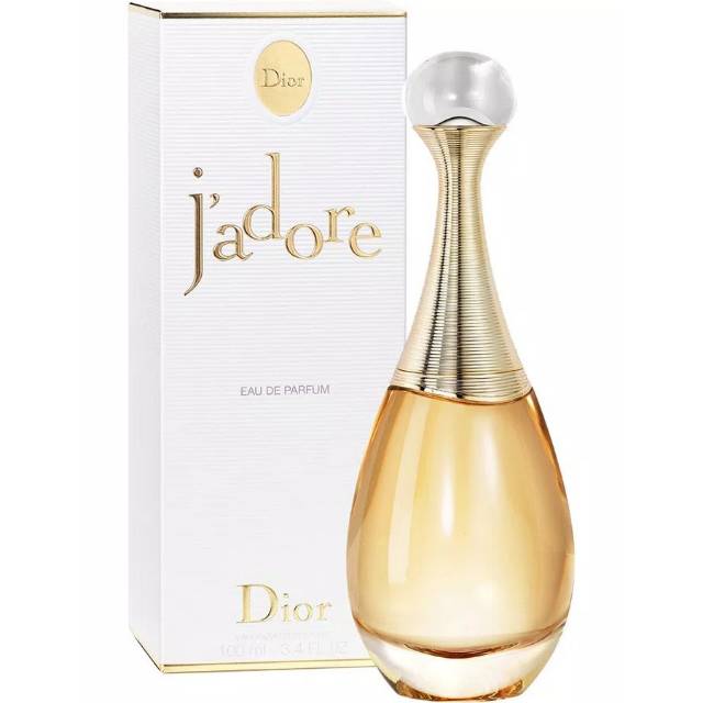 parfum jadore christian dior