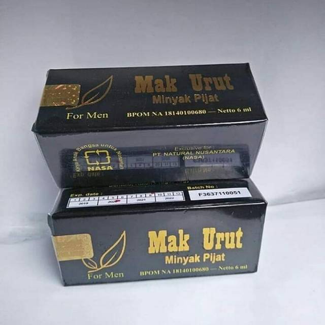 MAK URUT