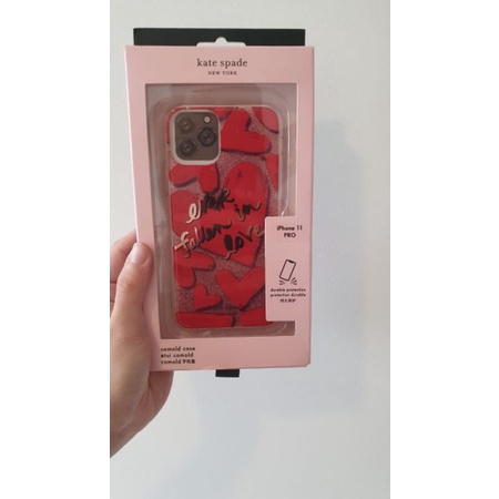 casing iphone 11 pro kate spade original