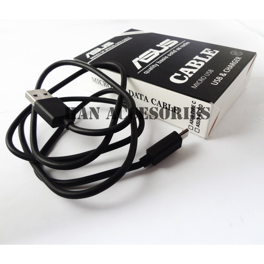 Kabel Data USB MIcro Original Asus