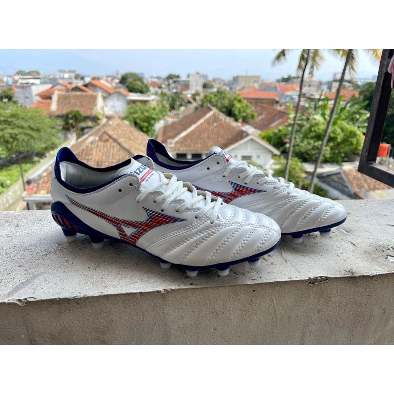 Sepatu Bola Mizuno Morelia Neo 3 Pro Next Wave Pack
