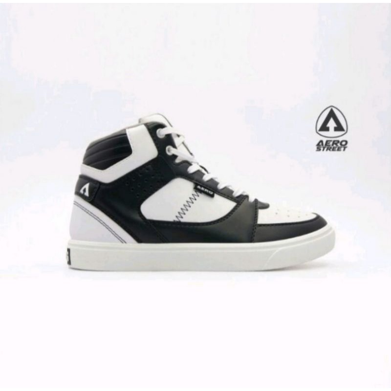 Sepatu murah Aerostreet Hoops