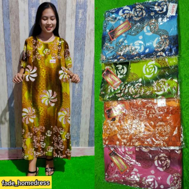 DASTER CEMPAKA SUPER