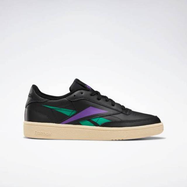 reebok club c 5