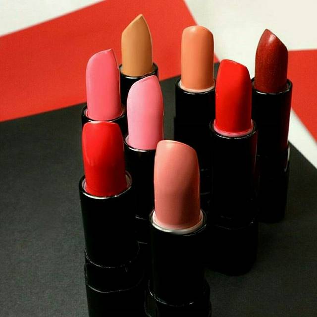 LT Pro Velvet Matte Lipstick