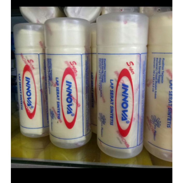 kanebo Inova chamios