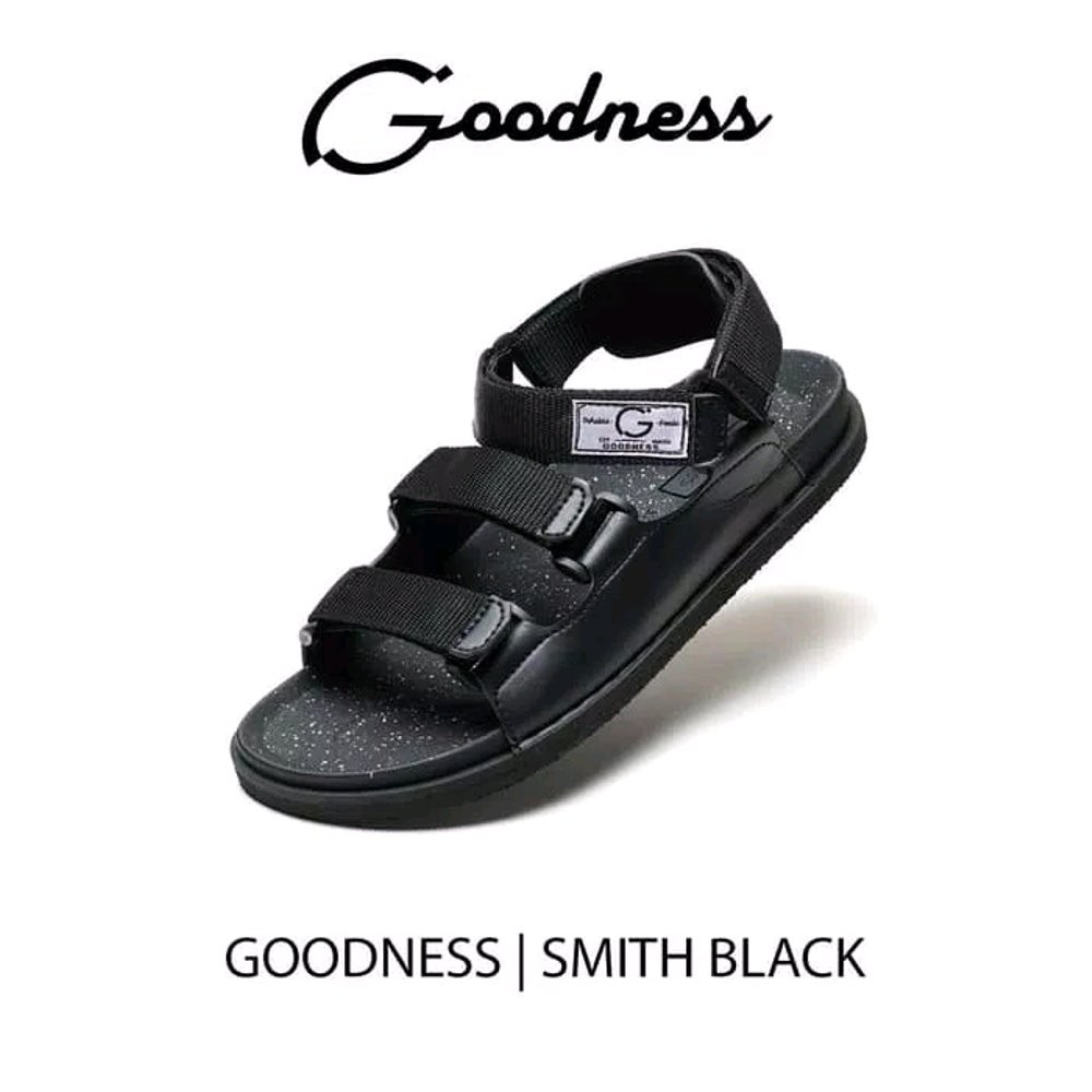 LAVA SHOES || Sandal Gunung Pria Dewasa Not Eiger Tracker Outdoor Terbaru Keren Kekinian