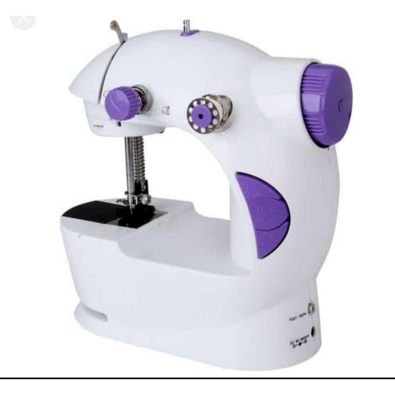 Mesin jahit portable mesin jahit mini mesin jahit portabel