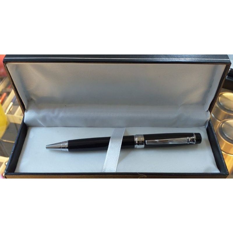 

Bolpoin Montblanc Mewah Gratis Grafir Nama