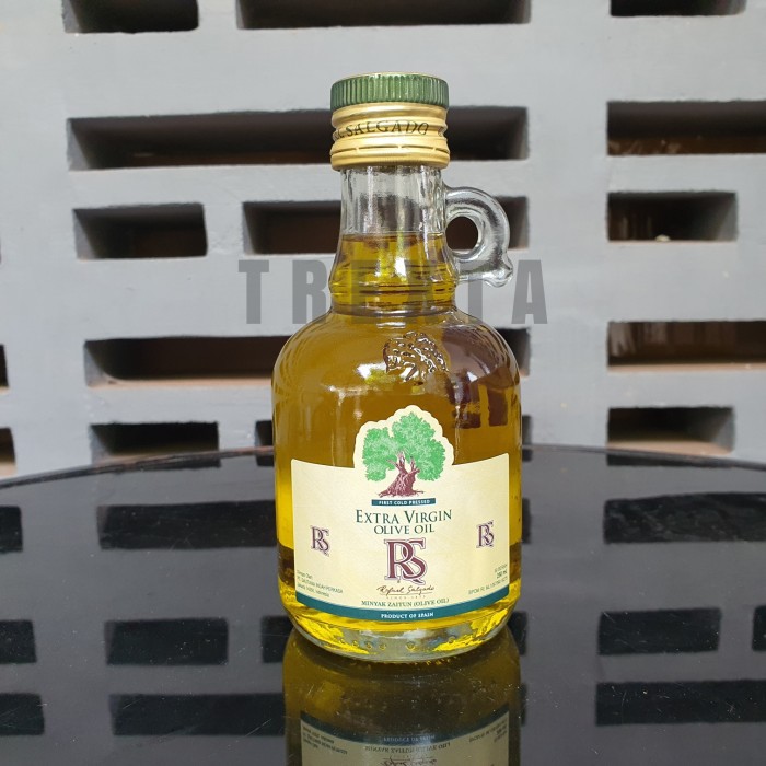 

RS EXTRA VIRGIN OLIVE OIL 250 ML
