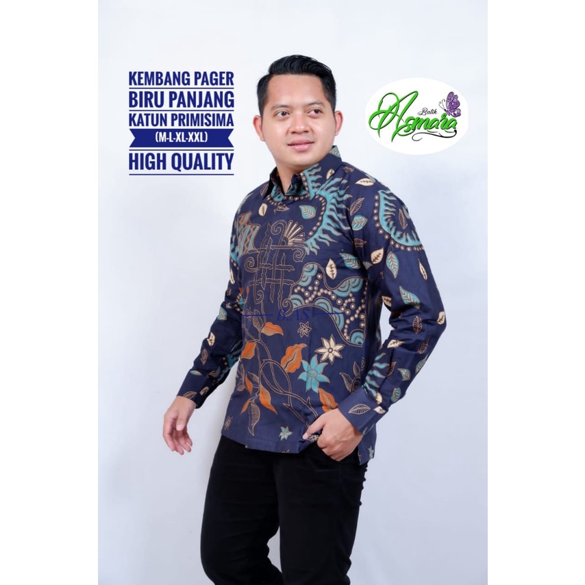 KEMBANG PAGER ASMARA ASMARA BATIKSOLOAMANAH BAJU KEMEJA BATIK SOLO PRIA LENGAN PANJANG PENDEK LAPIS FURING ATASAN BATIK PREMIUM MODERN KATUN HALUS PERMATA HITAM NAGA LINGKAR ABISENA SEGORO UNGU WIJAYA KUSUMA ALASKA PINK DEWO CEMANI LENTERA PRAJA BUMI KLA