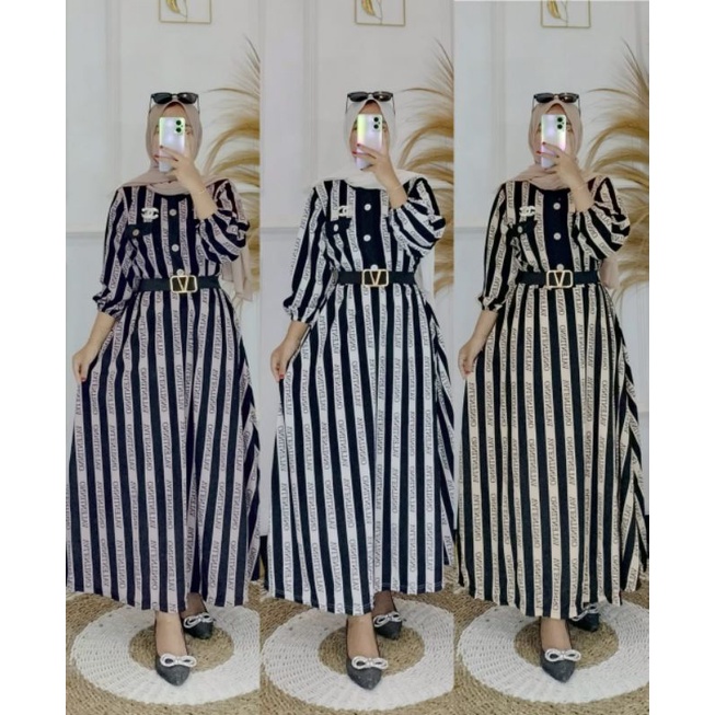 GAMIS VALENTINO BELT VOXY