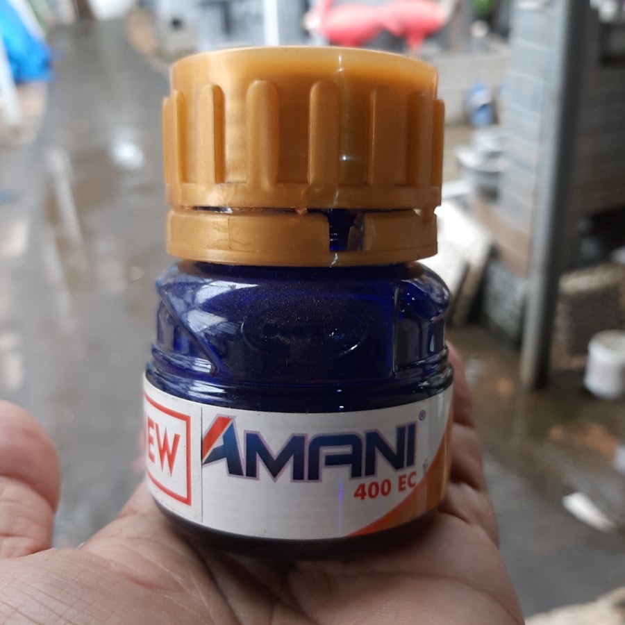 Anti Rayap Amani 400 EC 100ml