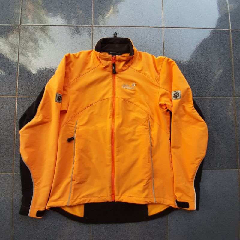 JACK WOLFSKIN OUTDOOR JACKET PRELOVED