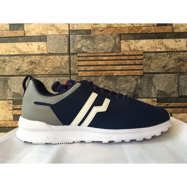 Piero City Cross Insigna Blue Original