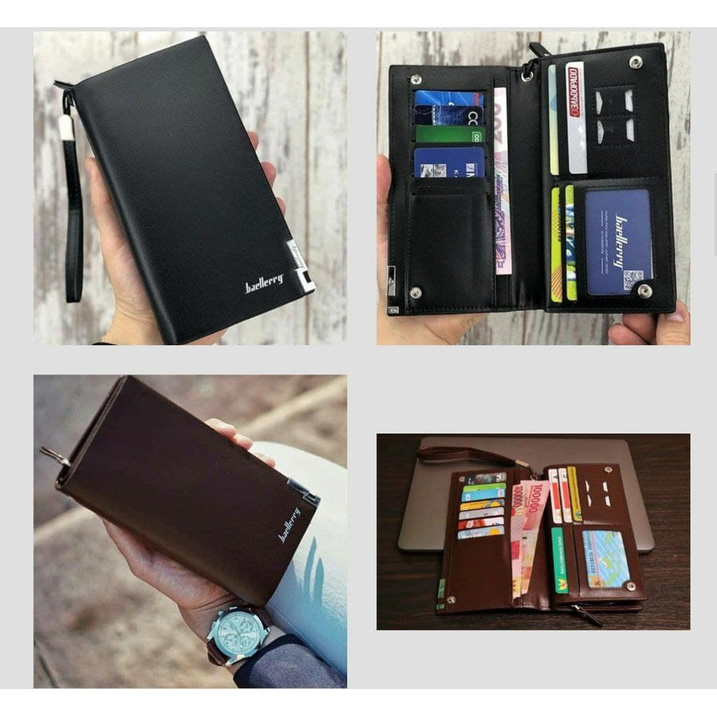 Dompet baellerry original