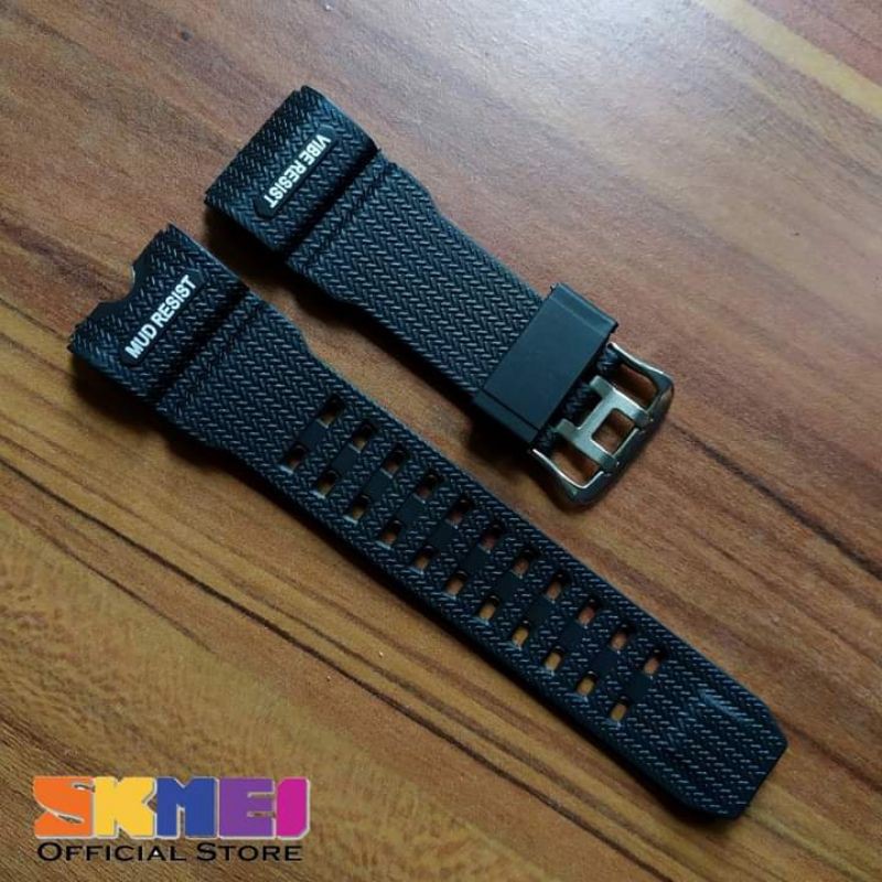 Strap tali jam tangan Skmei 1155 SKMEI 1155 SKMEI AD 1155