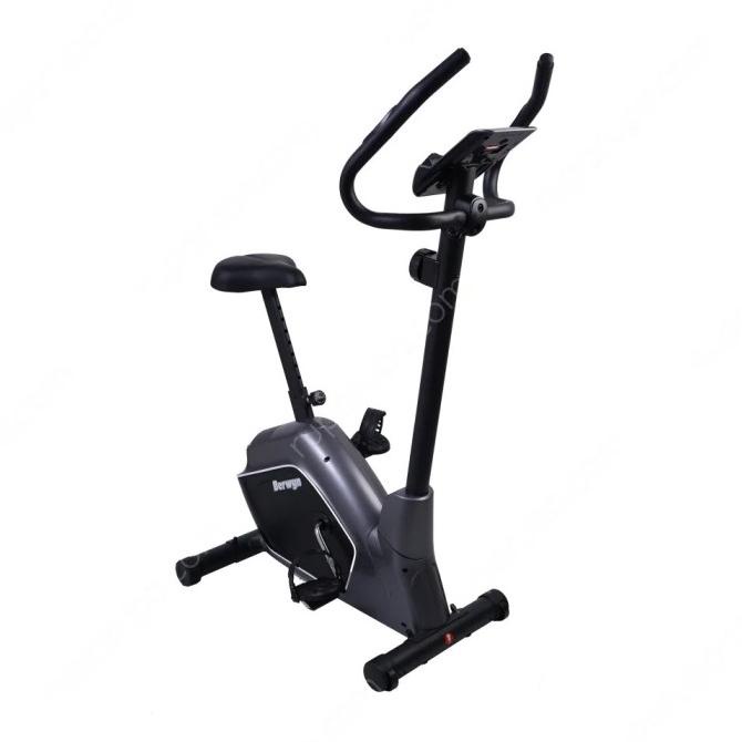 BERWYN SEPEDA STATIS MAGNETIC BIKE 511B SEPEDA FITNESS SPINNING BIKE DCSDFD5463