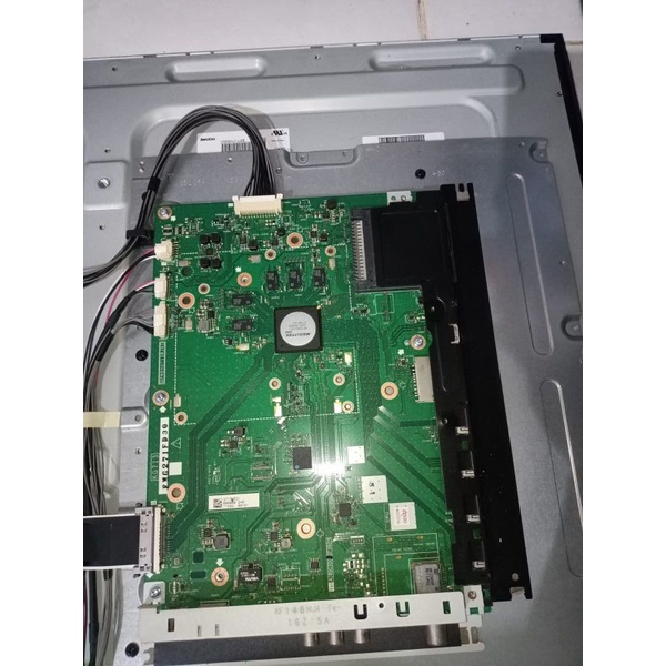 Mainboard TV Sharp 60LE580X