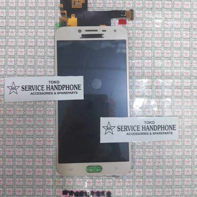 Lcd Touchscreen Samsung J4 2018 J400