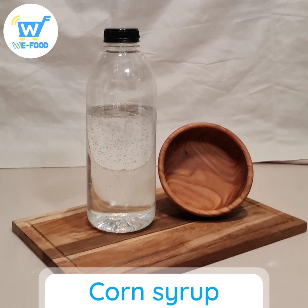 

TERMURAH Corn Syrup - Sirup Jagung Repack
