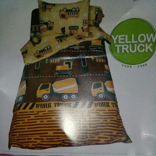 California Sprei Abstrak Adem Murah 120x200 Bahan Katun Sprey Kalifornia Anak - Ijn Plaza