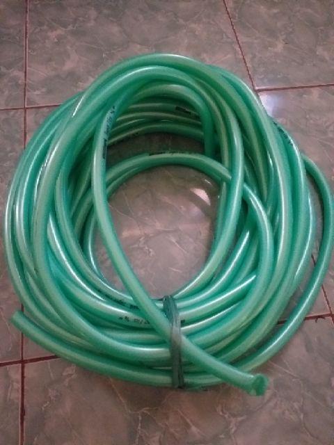 Milliard 20 Meter Selang Air Pvc 1/2 Super Flex