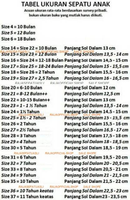 Sepatu Anak size 28-29 Beli 3 tetap 1kg Sepatu DALLAS SCHOOL BLACK