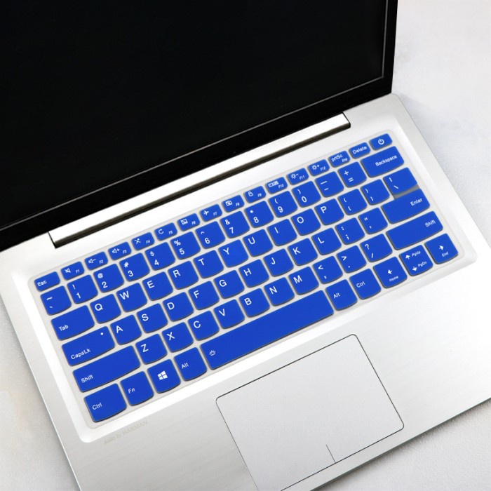 NEW LENOVO KEYBOARD PROTECTOR IDEAPAD 320