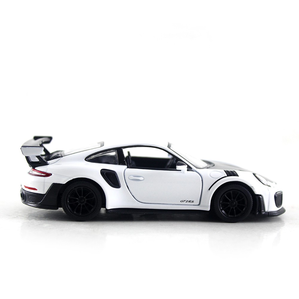 Diecast Miniatur  Mainan Mobil  Porsche GT2 RS Shopee 