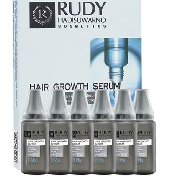 ☄ RHC HAIR GROWTH SERUM ♩