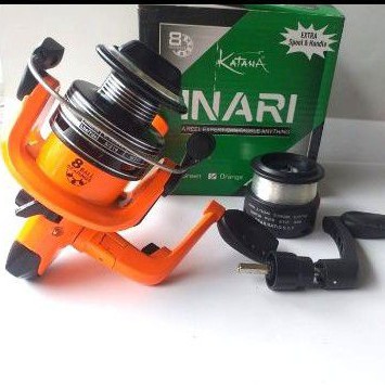 reel katana Inari murah
