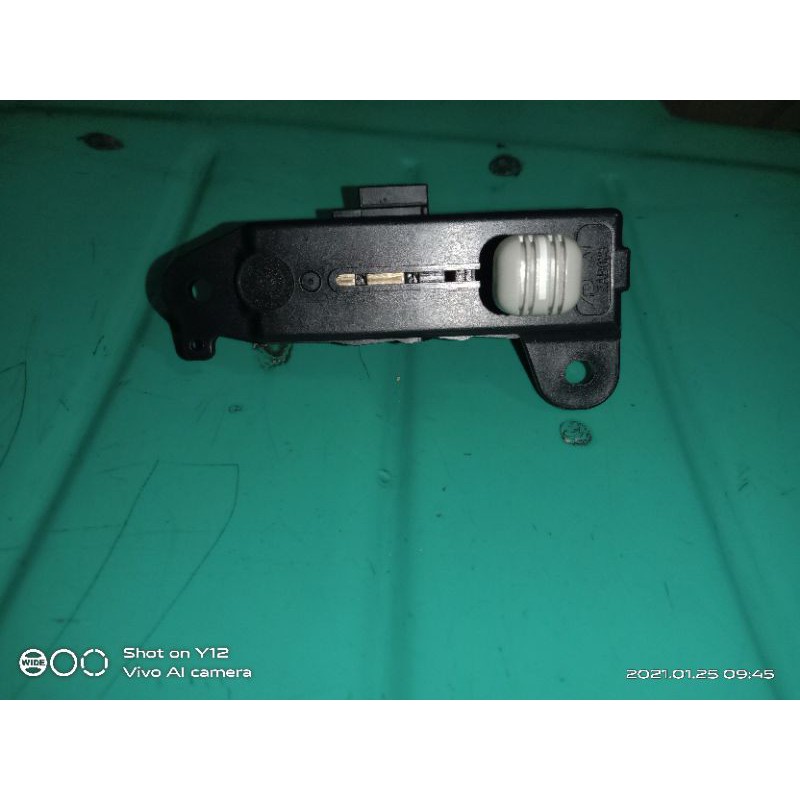 saklar ac double blower Avanza Xenia Rush Terios luxio grandmax original