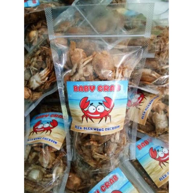 

Agen Baby Crab Semarang Murah