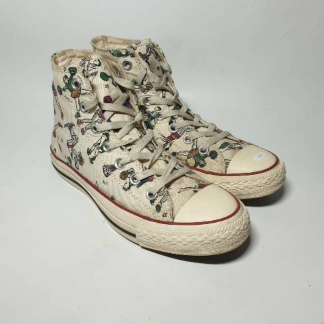 Converse CT AS Hi Basket Player (38)