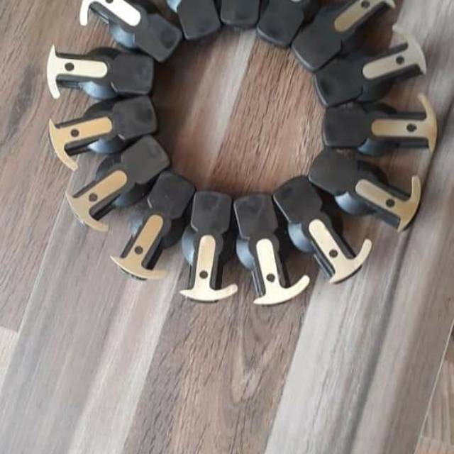 Rotor modif clurit L300   lancer 82 ,