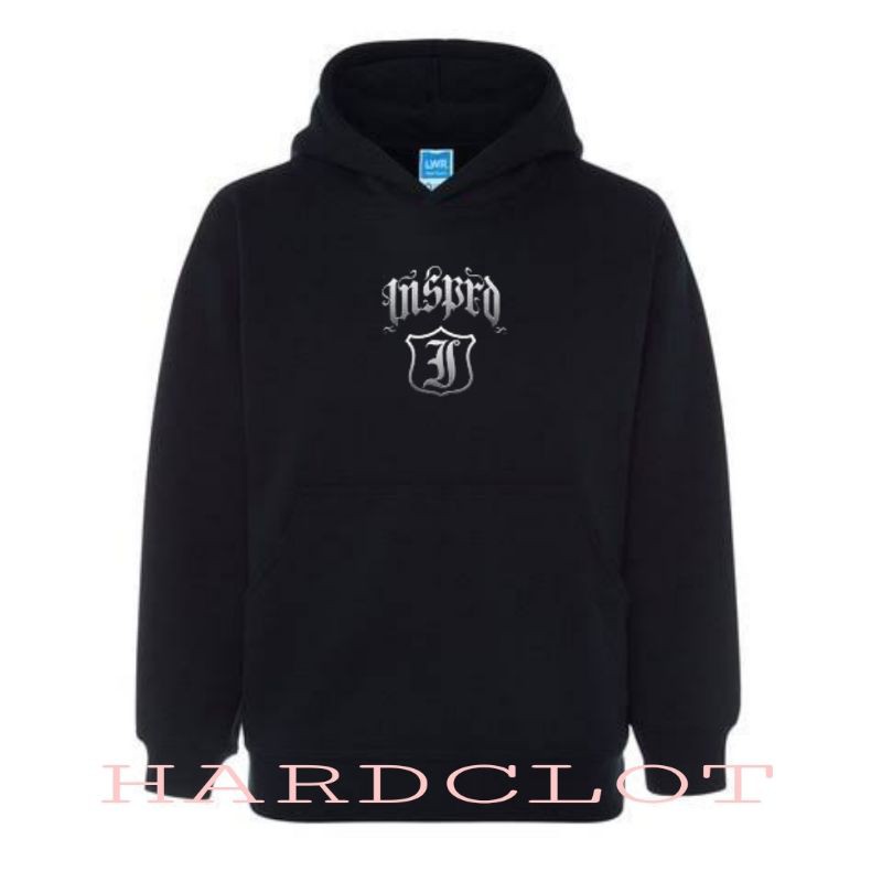 jaket sweater hoodie inspired logos