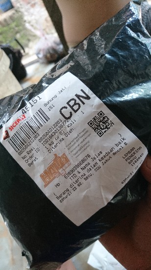 Nagada Spon Mandi / Bath Sponge / Spons Mandi Mekar 15 Gr/ Shower Puff - 1w