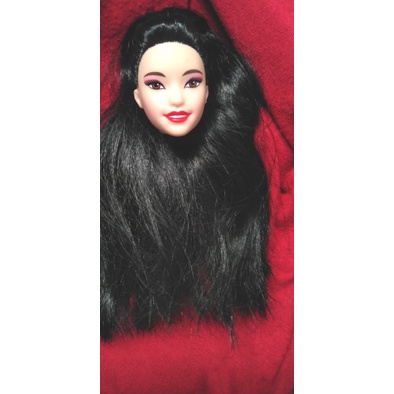 Barbie silkstone/barbie silkie/silkstone barbie/barbie preloved/barbie second/barbie collector/barbi