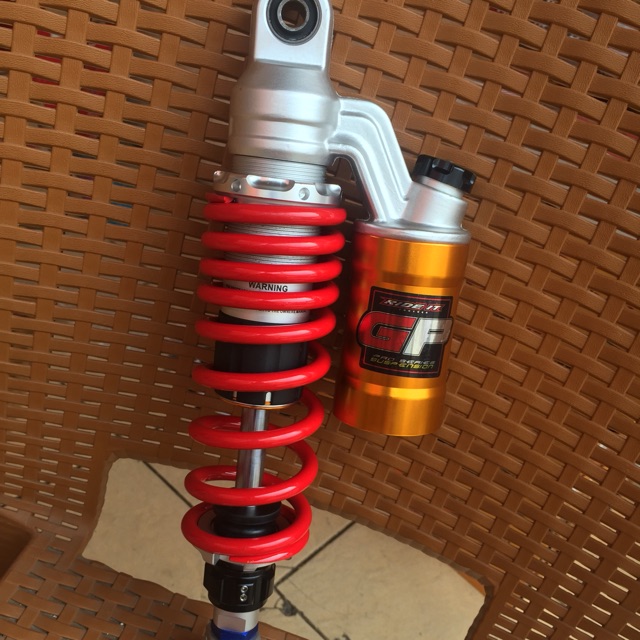 Ride it gp 2000 Doble click