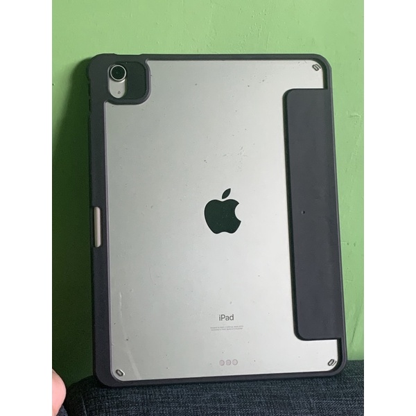 Ipad Air 4 Green 64GB Second ex inter