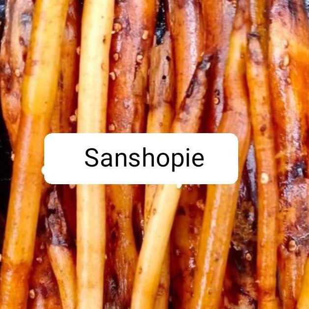 

Akar pohon pinang segar per 500 gram