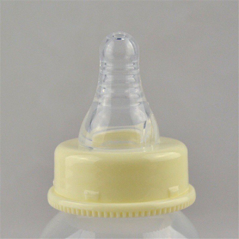 Dot Nipple Peristaltic SLIM NECK / Silikon Dot BPA FREE Peristaltic Plus Standar / Slim