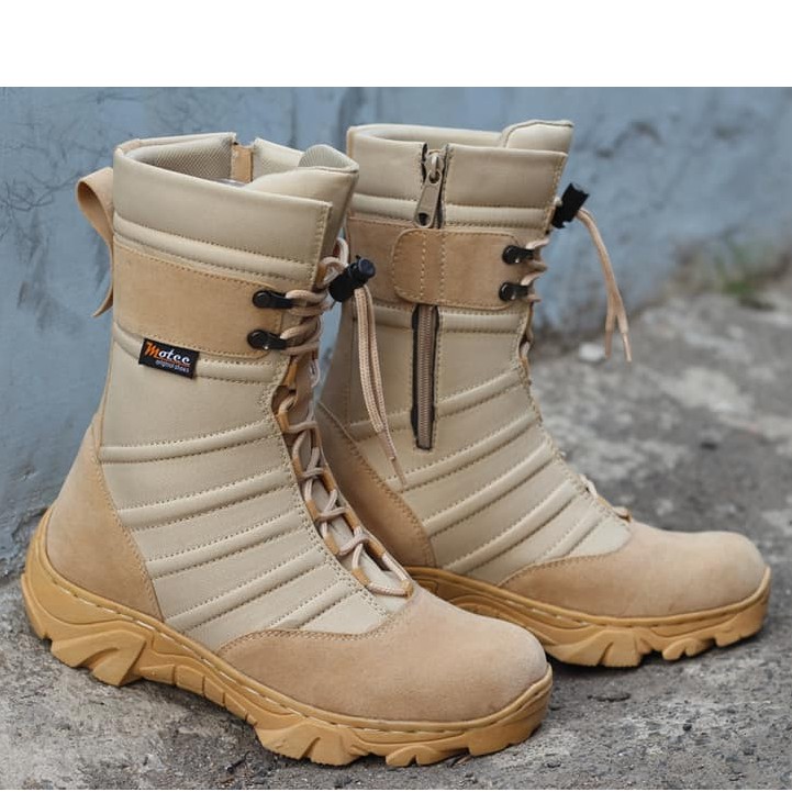 ( COD ) SEPATU NINJA MOTEC PDL 10 inc TACTICAL QUALITY ORIGINAL BRAND